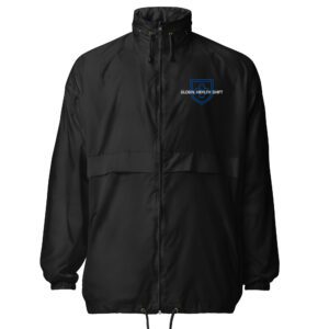 GHS Classic Windbreaker