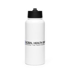 GHS Stainless Water Bottle