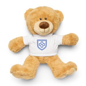GHS Icon Teddy Bear