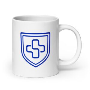 GHS Icon Mug