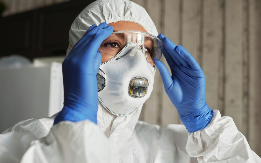 Breaking the Cycle of Preventable Diseases in Marginalized Communities