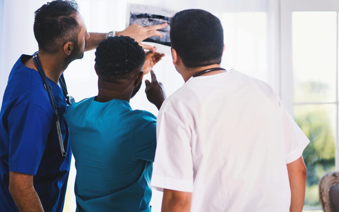 The Untapped Potential of Medical and Nursing Students in Underserved Communities