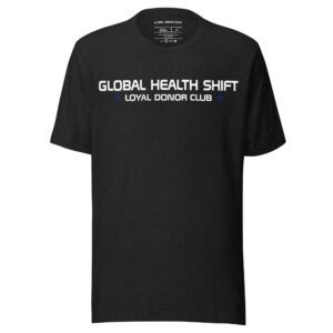 Loyal Donor Tee